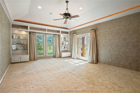 Tiny photo for 3103 Camelot Drive, Bryan, TX 77802 (MLS # 26012121)