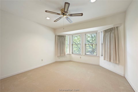 Tiny photo for 3103 Camelot Drive, Bryan, TX 77802 (MLS # 26012121)
