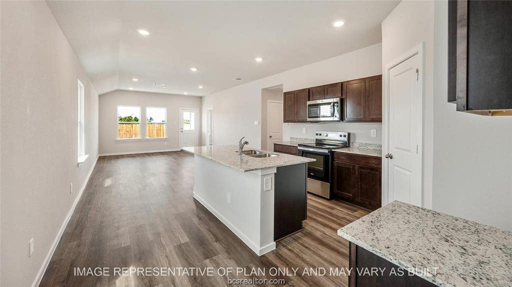 Photo of 881 Lady Bird Lane, College Station, TX 77845 (MLS # 26007354)