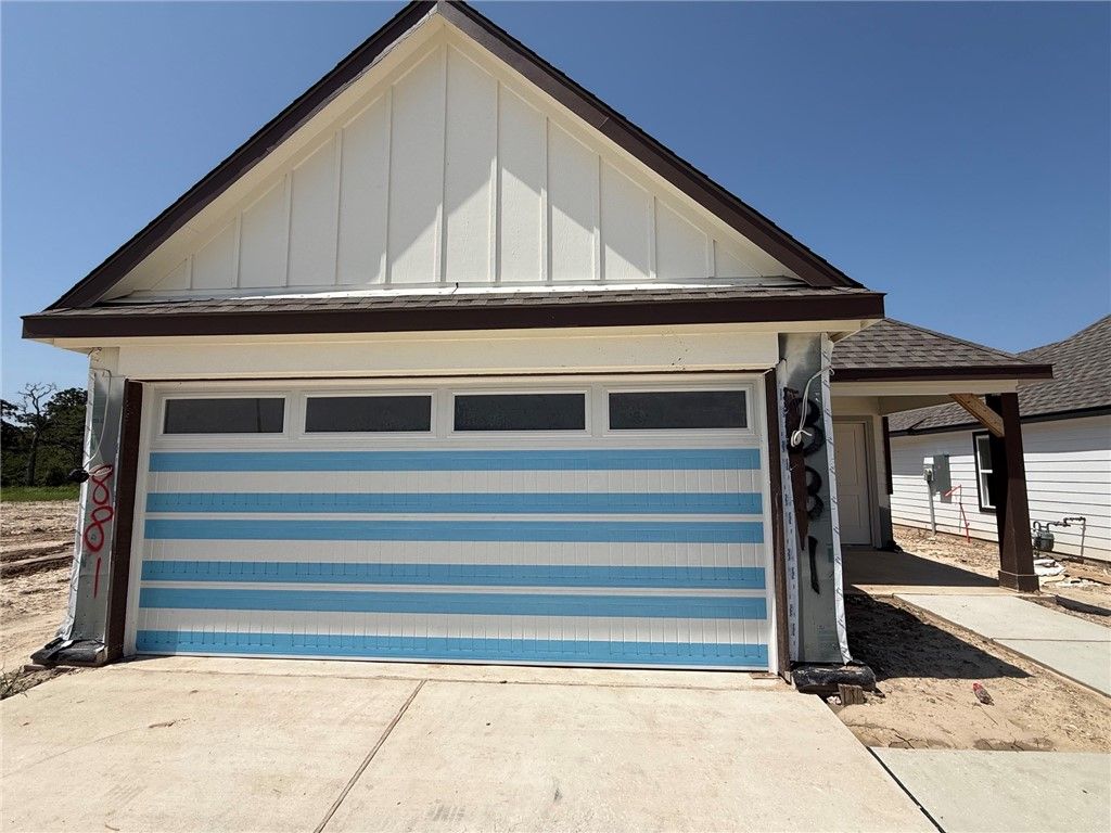 Photo of 881 Lady Bird Lane, College Station, TX 77845 (MLS # 26007354)