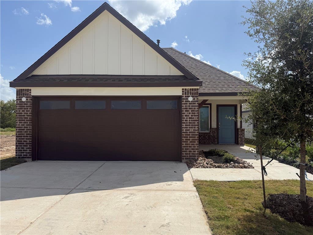 Photo of 881 Lady Bird Lane, College Station, TX 77845 (MLS # 26007354)