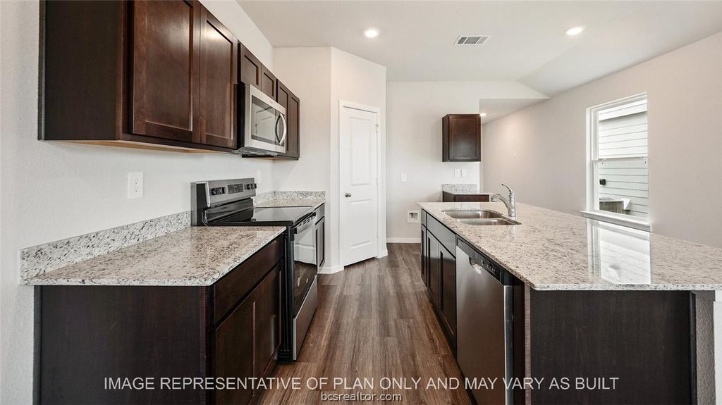 Photo of 881 Lady Bird Lane, College Station, TX 77845 (MLS # 26007354)