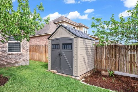 Tiny photo for 4400 Toddington Lane, College Station, TX 77845 (MLS # 26004138)