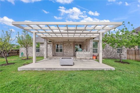 Tiny photo for 4400 Toddington Lane, College Station, TX 77845 (MLS # 26004138)