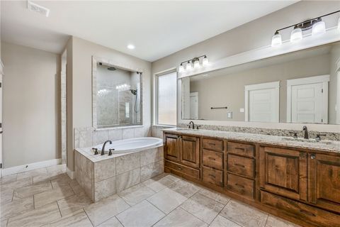 Tiny photo for 4400 Toddington Lane, College Station, TX 77845 (MLS # 26004138)