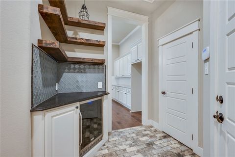 Tiny photo for 4400 Toddington Lane, College Station, TX 77845 (MLS # 26004138)