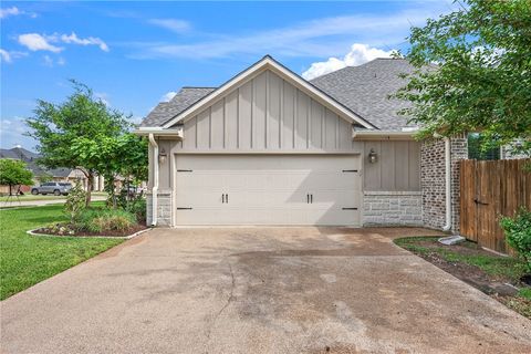 Tiny photo for 4400 Toddington Lane, College Station, TX 77845 (MLS # 26004138)