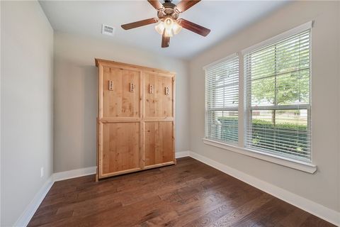Tiny photo for 4400 Toddington Lane, College Station, TX 77845 (MLS # 26004138)