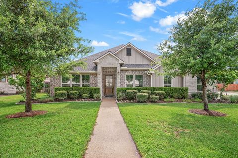 Photo of 4400 Toddington Lane, College Station, TX 77845 (MLS # 26004138)