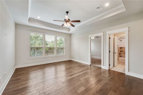 Tiny photo for 4400 Toddington Lane, College Station, TX 77845 (MLS # 26004138)
