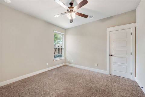 Tiny photo for 4400 Toddington Lane, College Station, TX 77845 (MLS # 26004138)