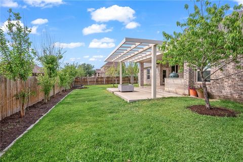 Tiny photo for 4400 Toddington Lane, College Station, TX 77845 (MLS # 26004138)