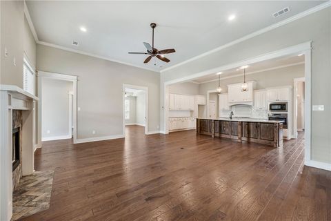 Tiny photo for 4400 Toddington Lane, College Station, TX 77845 (MLS # 26004138)
