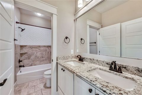 Tiny photo for 4400 Toddington Lane, College Station, TX 77845 (MLS # 26004138)