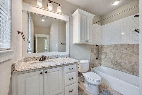 Tiny photo for 4400 Toddington Lane, College Station, TX 77845 (MLS # 26004138)