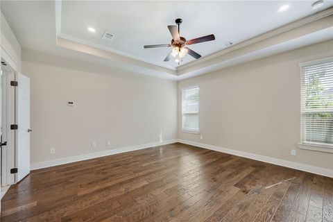 Tiny photo for 4400 Toddington Lane, College Station, TX 77845 (MLS # 26004138)