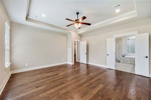 Tiny photo for 4400 Toddington Lane, College Station, TX 77845 (MLS # 26004138)