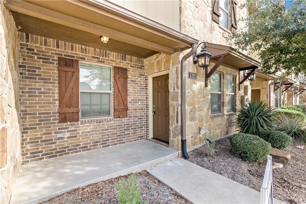 Photo of 4295 Commando Trail, College Station, TX 77845 (MLS # 26004467)
