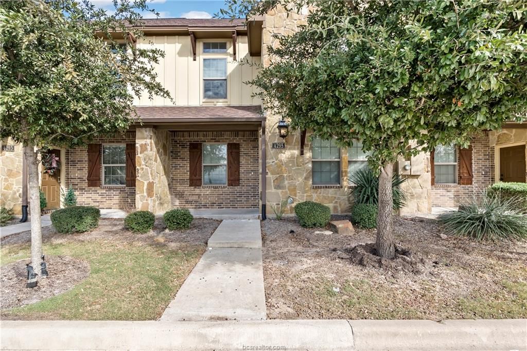 Photo of 4295 Commando Trail, College Station, TX 77845 (MLS # 26004467)