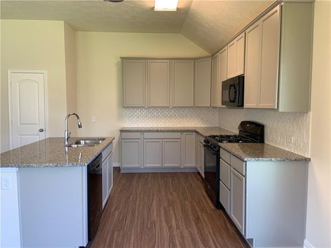 Tiny photo for 139 Bates Ct Ct, Huntsville, TX 77320 (MLS # 26004331)