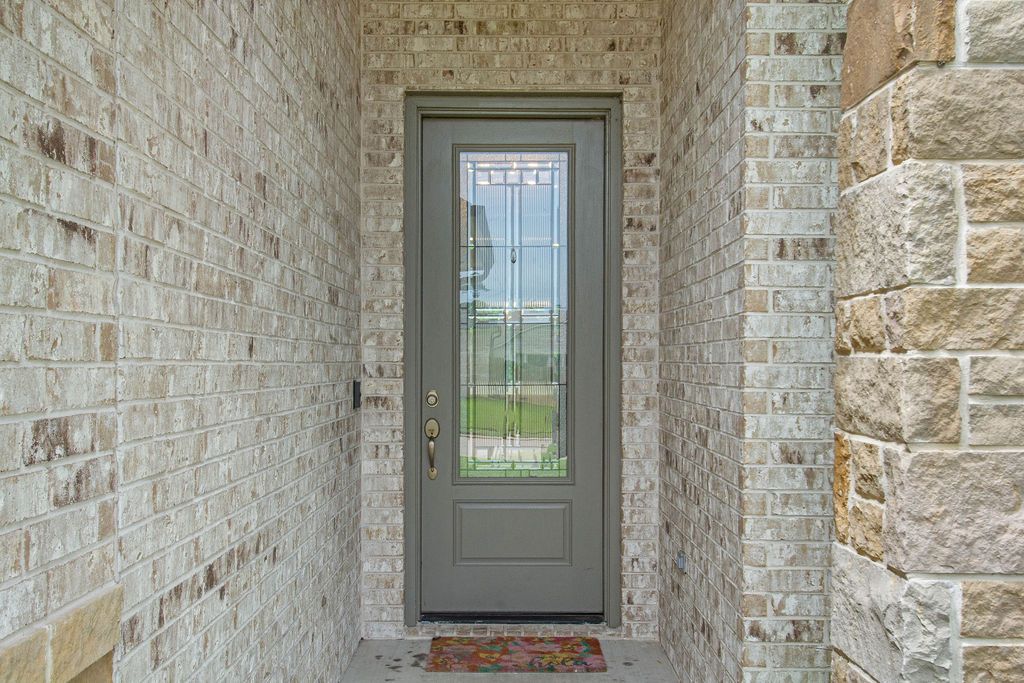 Photo of 3509 Dovecote Court, Bryan, TX 77808 (MLS # 26006242)