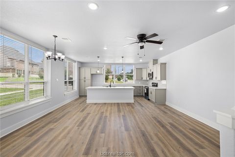 Photo of 2142 Big River Street, College Station, TX 77840 (MLS # 26006849)