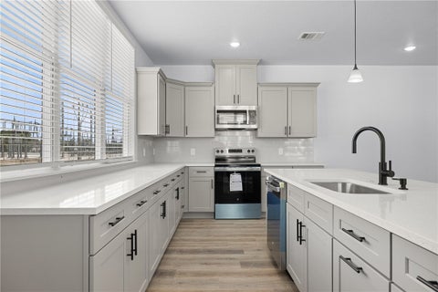 Tiny photo for 2142 Big River Street, College Station, TX 77840 (MLS # 26006849)