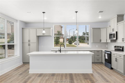 Tiny photo for 2142 Big River Street, College Station, TX 77840 (MLS # 26006849)