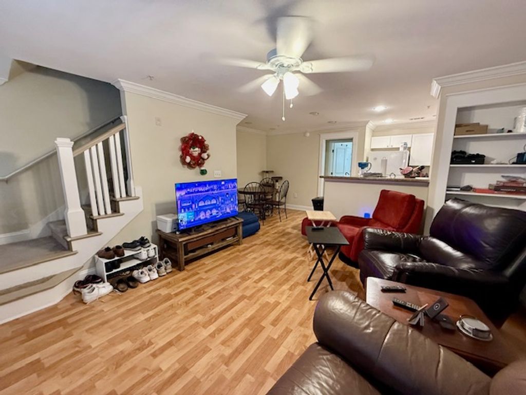 Photo of 1725 Harvey Mitchell Parkway S #628, College Station, TX 77840 (MLS # 26002673)