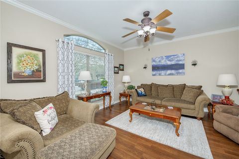 Tiny photo for 205 Hartford Drive, College Station, TX 77845 (MLS # 25011455)