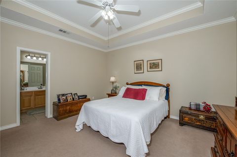 Tiny photo for 205 Hartford Drive, College Station, TX 77845 (MLS # 25011455)