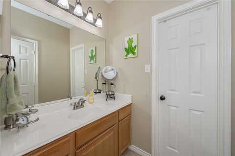 Tiny photo for 205 Hartford Drive, College Station, TX 77845 (MLS # 25011455)