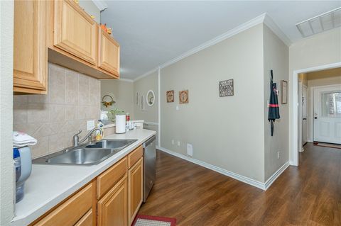 Tiny photo for 205 Hartford Drive, College Station, TX 77845 (MLS # 25011455)