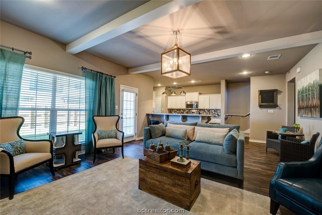 Photo of 3415 Papa Bear Drive, College Station, TX 77845 (MLS # 26011624)