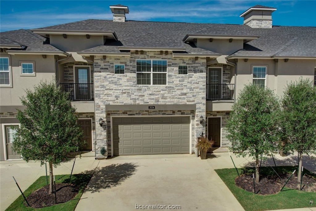 Photo of 3415 Papa Bear Drive, College Station, TX 77845 (MLS # 26011624)