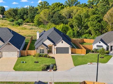 Tiny photo for 3023 Wolfpack Loop, Bryan, TX 77808 (MLS # 26012584)