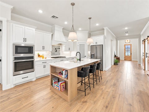Tiny photo for 3023 Wolfpack Loop, Bryan, TX 77808 (MLS # 26012584)