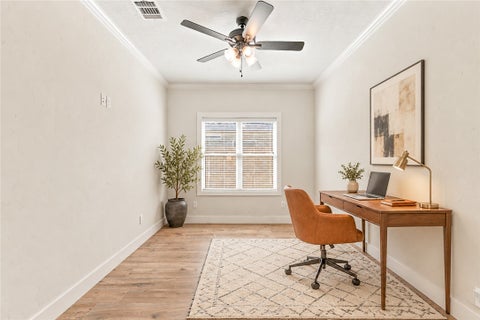 Tiny photo for 3023 Wolfpack Loop, Bryan, TX 77808 (MLS # 26012584)