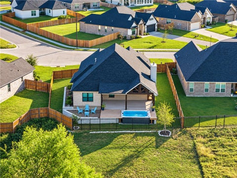 Tiny photo for 3023 Wolfpack Loop, Bryan, TX 77808 (MLS # 26012584)