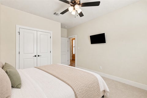 Tiny photo for 3023 Wolfpack Loop, Bryan, TX 77808 (MLS # 26012584)