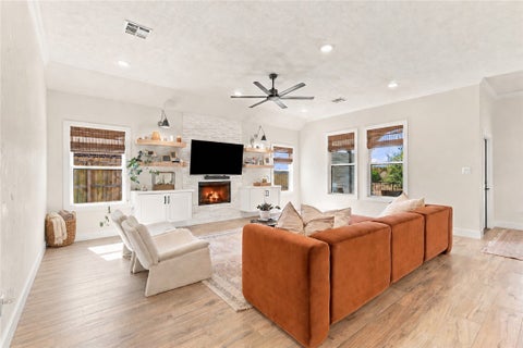 Tiny photo for 3023 Wolfpack Loop, Bryan, TX 77808 (MLS # 26012584)