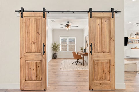 Tiny photo for 3023 Wolfpack Loop, Bryan, TX 77808 (MLS # 26012584)