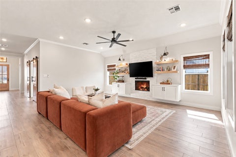 Tiny photo for 3023 Wolfpack Loop, Bryan, TX 77808 (MLS # 26012584)