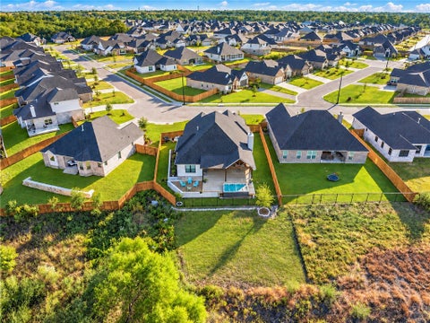 Tiny photo for 3023 Wolfpack Loop, Bryan, TX 77808 (MLS # 26012584)