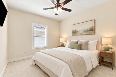Tiny photo for 3023 Wolfpack Loop, Bryan, TX 77808 (MLS # 26012584)