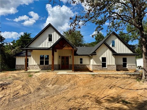 1915 Lone Star Lane Franklin TX 77856