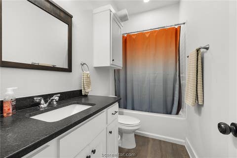 Tiny photo for 149 Windmill Road, Snook, TX 77879 (MLS # 26010177)