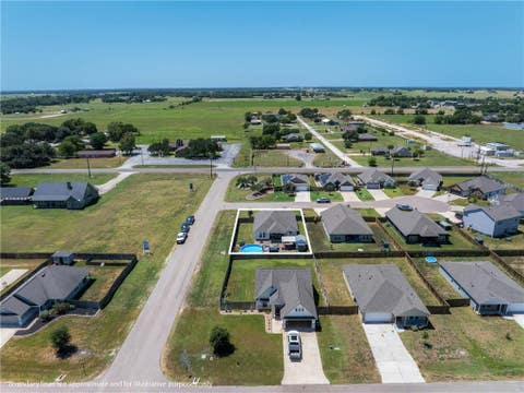 Tiny photo for 149 Windmill Road, Snook, TX 77879 (MLS # 26010177)