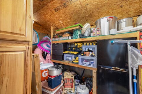 Tiny photo for 149 Windmill Road, Snook, TX 77879 (MLS # 26010177)