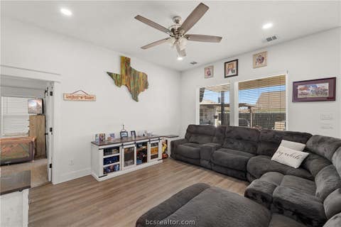 Tiny photo for 149 Windmill Road, Snook, TX 77879 (MLS # 26010177)